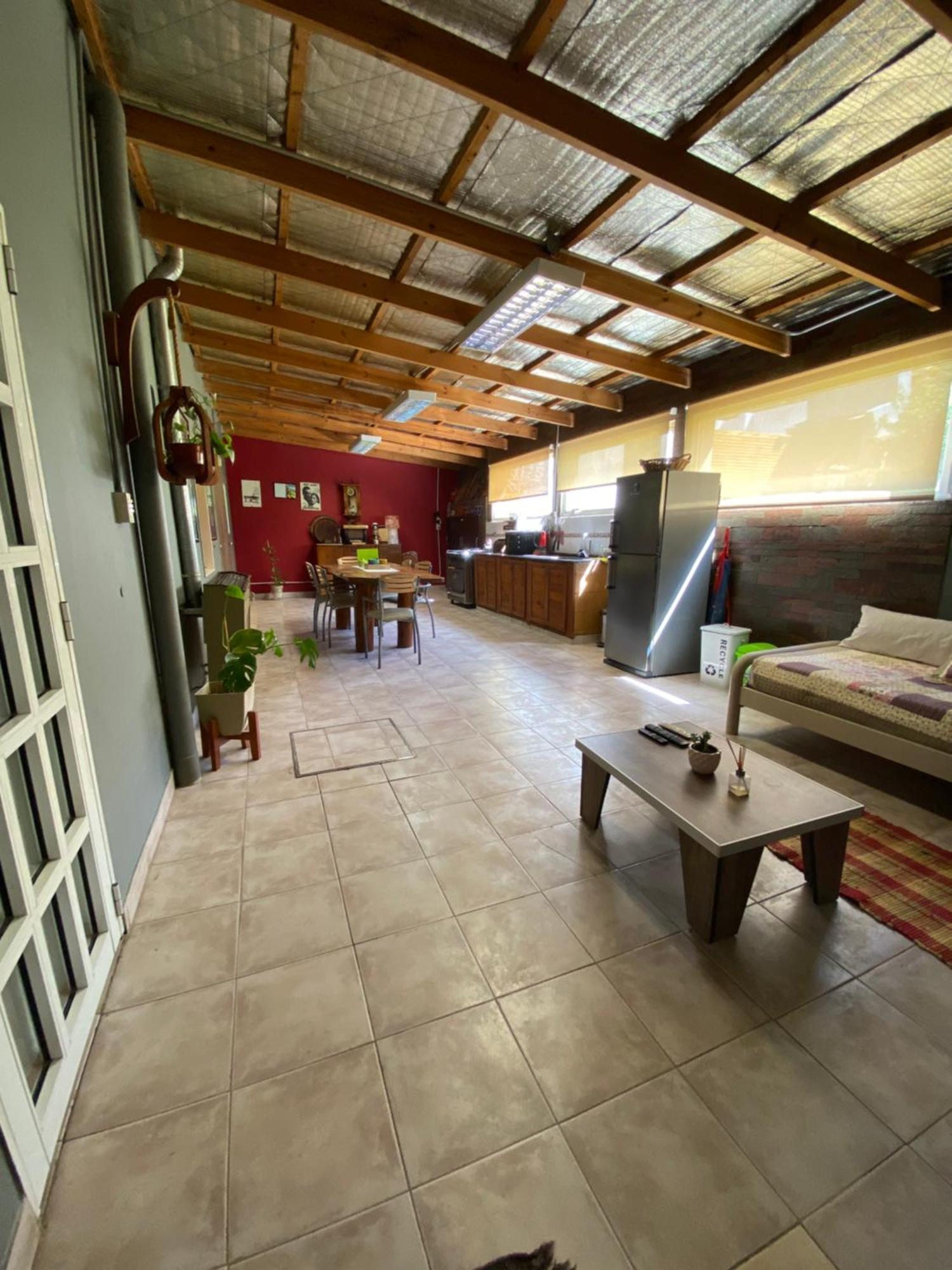Cdc Ambientes - Temporario Holiday home