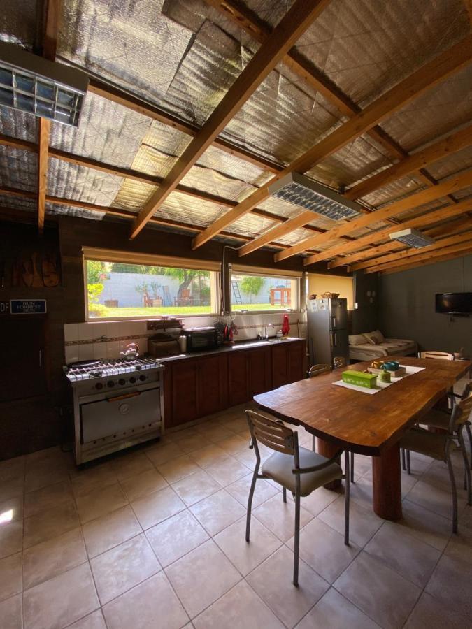 Holiday home Cdc Ambientes - Temporario