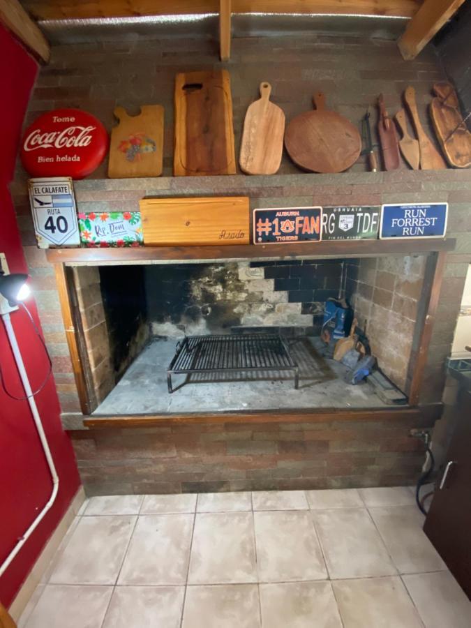 Holiday home Cdc Ambientes - Temporario *