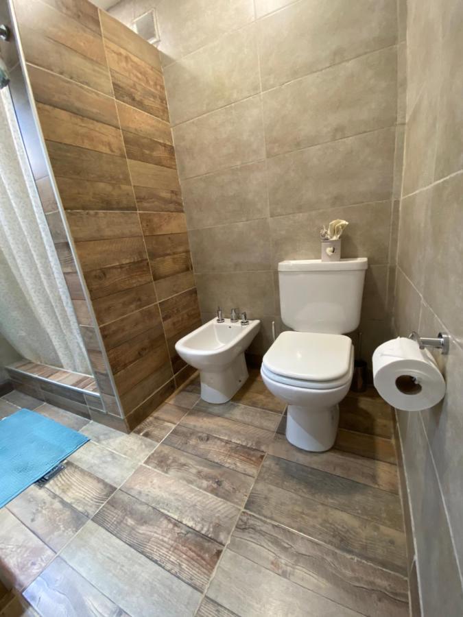 Cdc Ambientes - Temporario Holiday home Rada Tilly