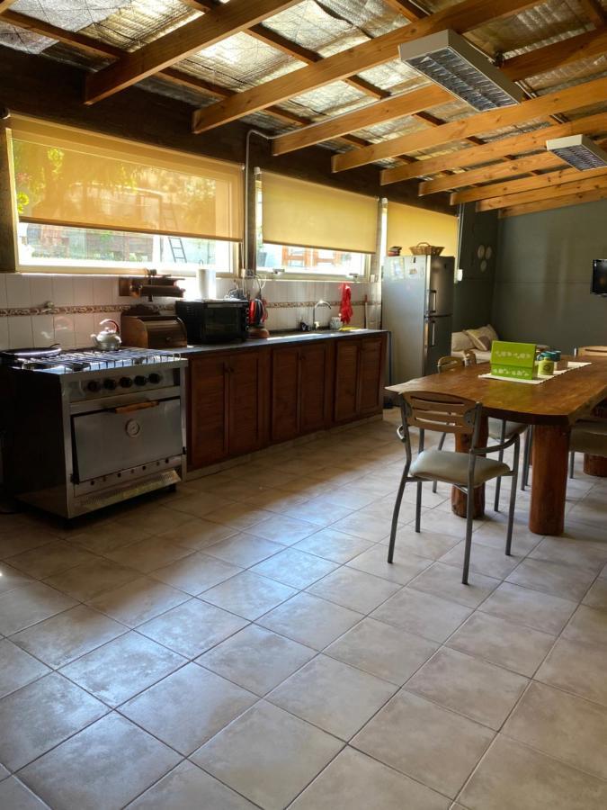 Holiday home Cdc Ambientes - Temporario *